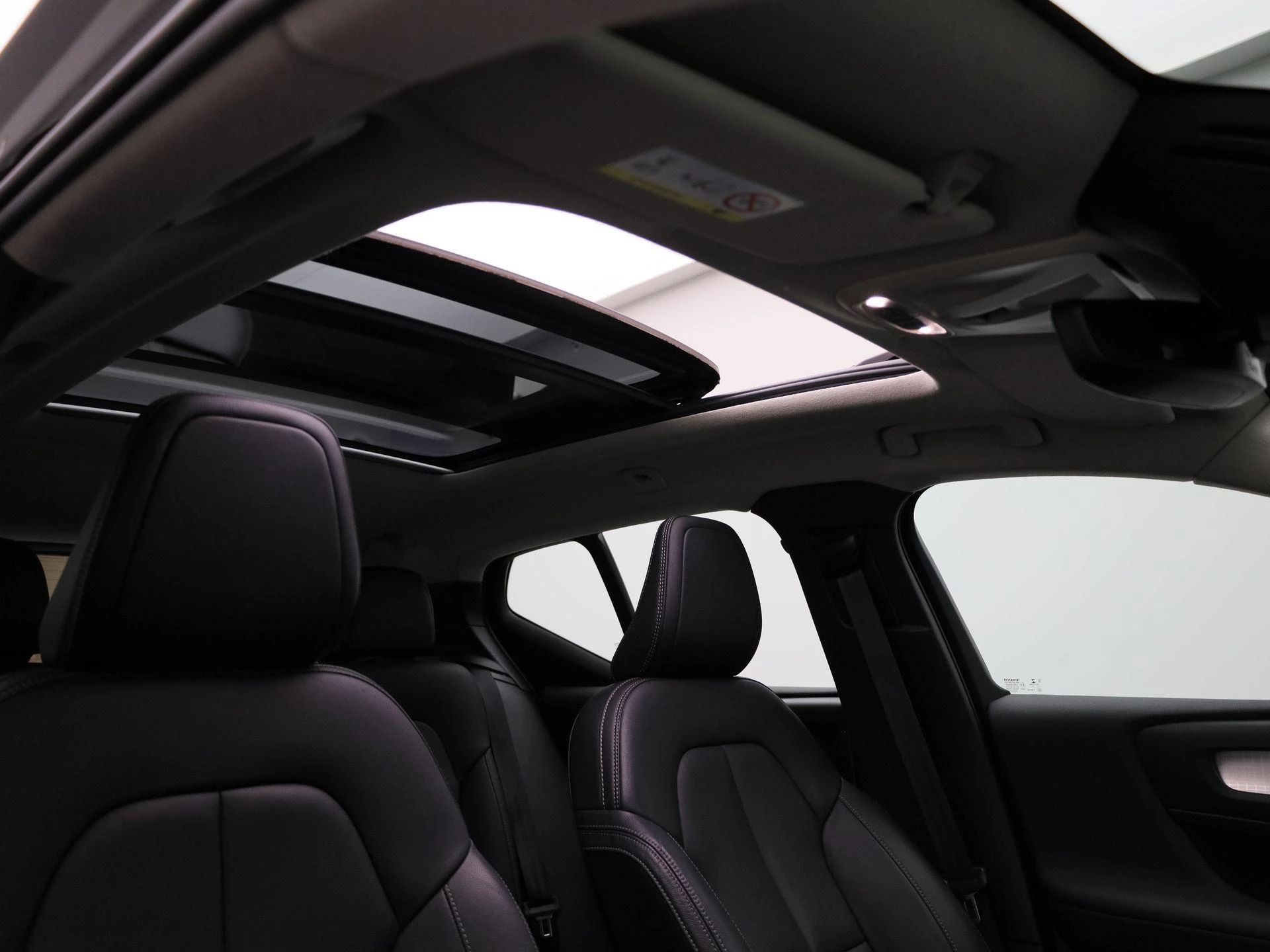 Volvo XC40 1.5 T4 Recharge Inscription Expression
