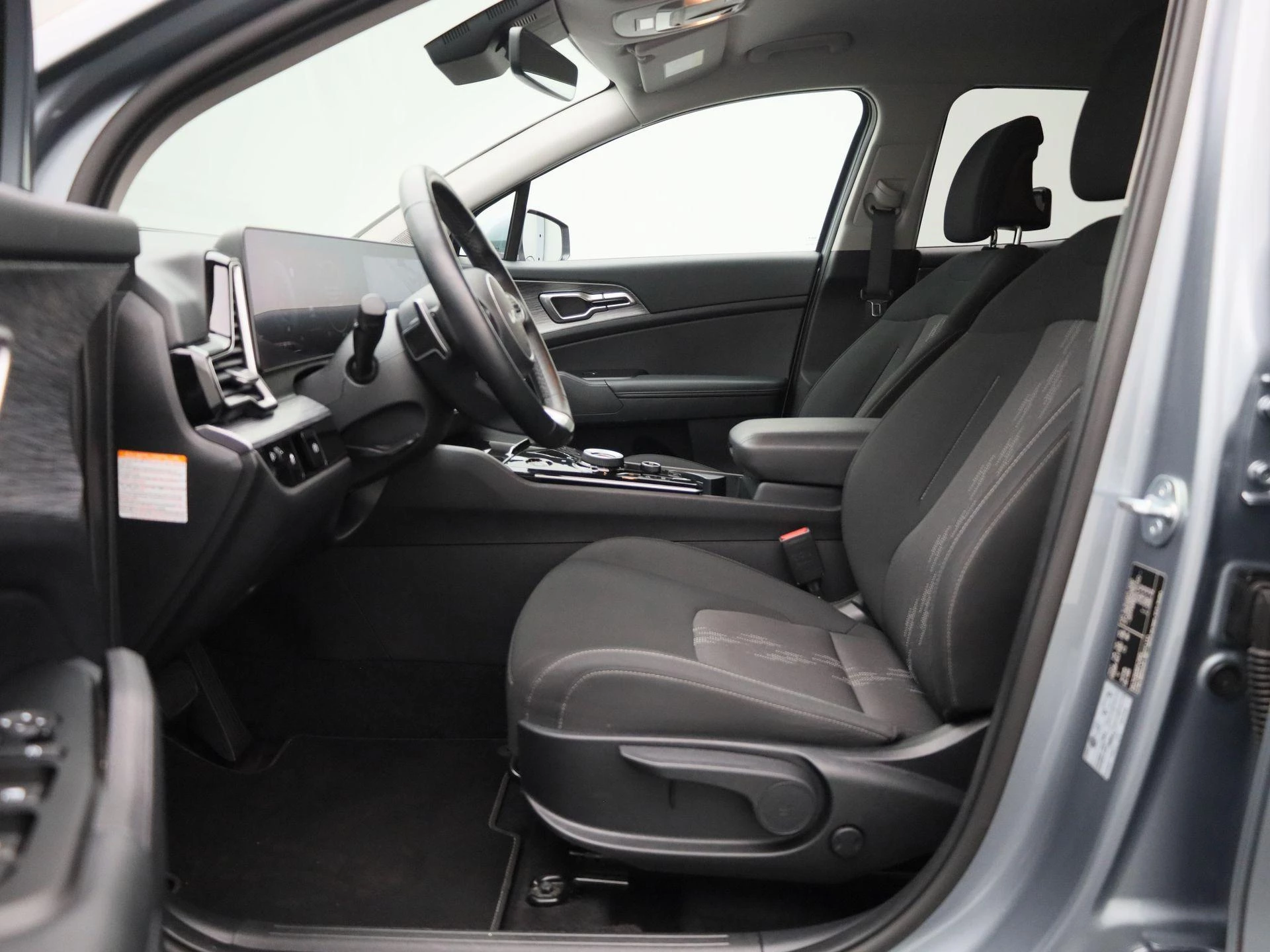 Kia Sportage Pulse 1.6 T-GDi 48V 150Pk DCT Automaat