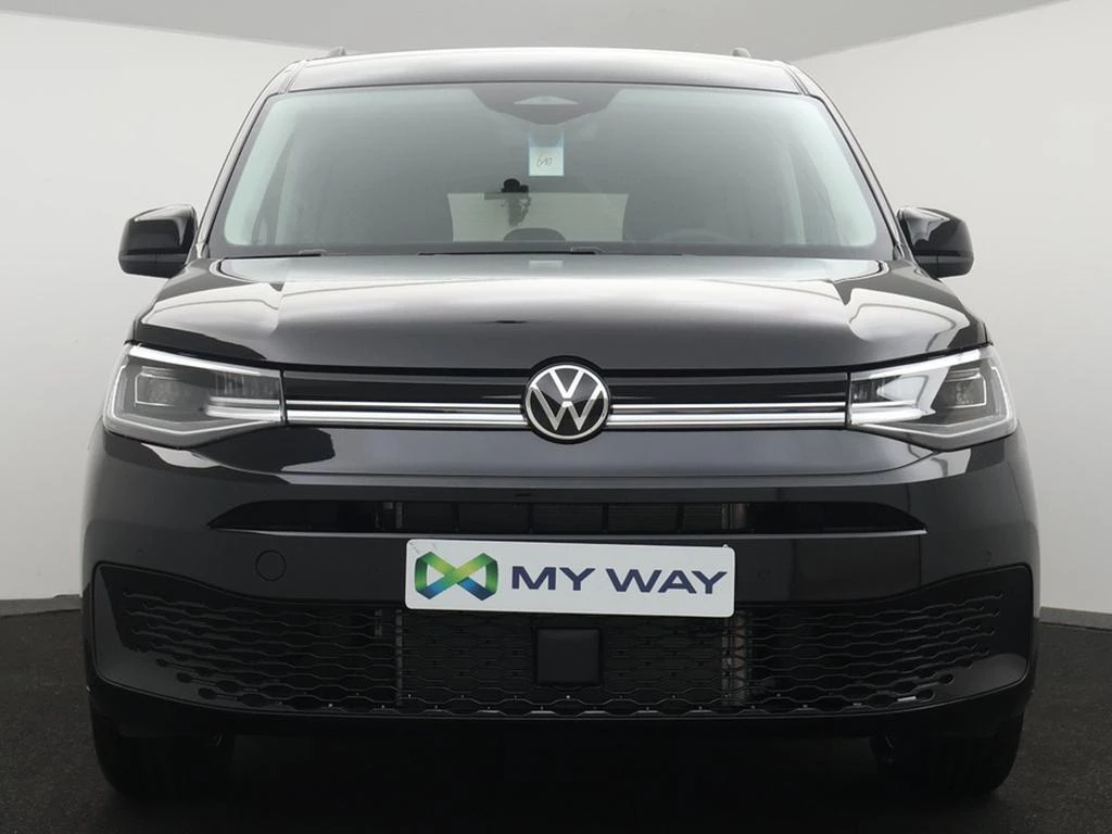 Volkswagen Caddy Maxi Style 7 zits TSI 115pk (85KW) DSG 7 Lange Wielbasis / DEMO