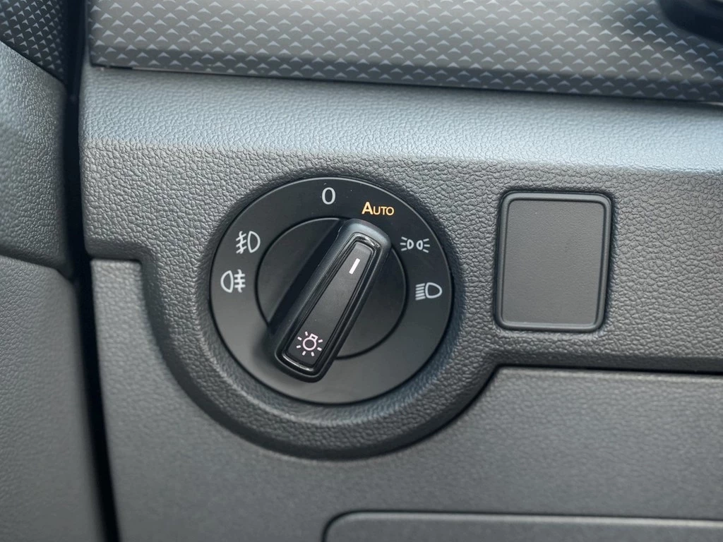 Volkswagen T-Cross 1.0 TSI United LED AHK Kamera