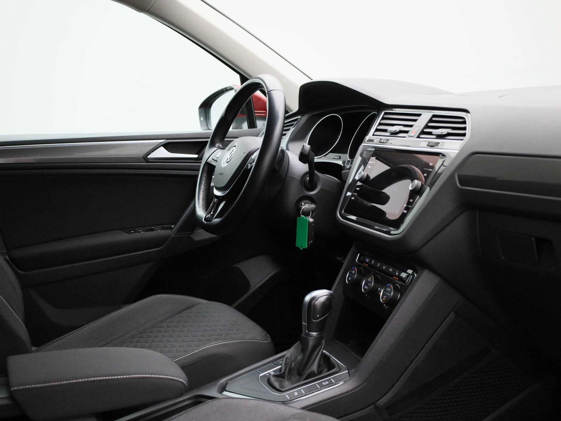 Volkswagen Tiguan 1.5 TSI ACT Join