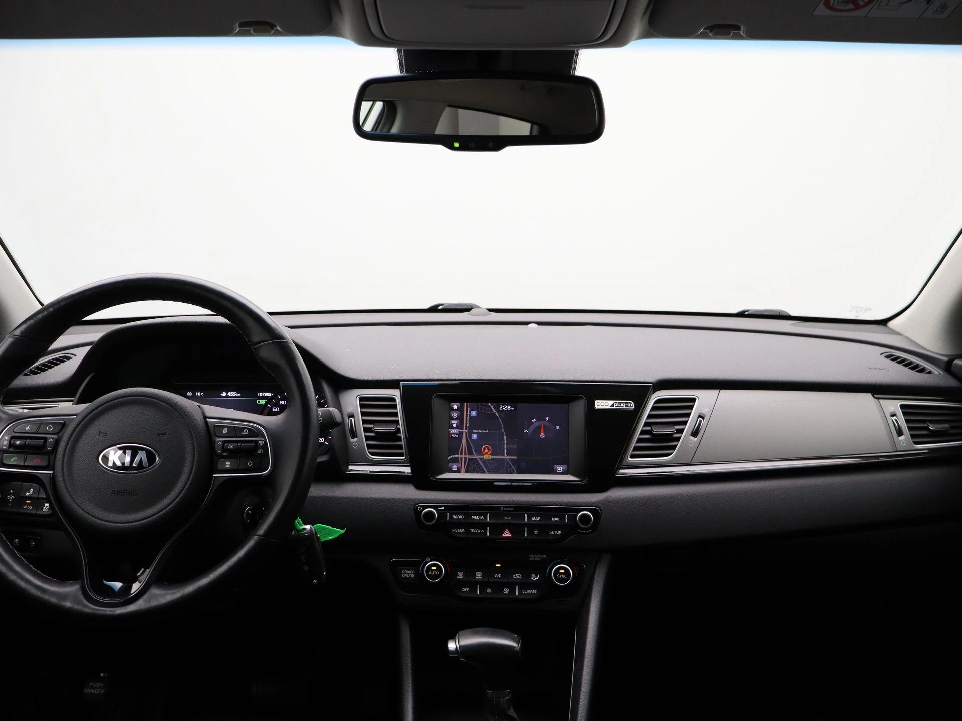 Kia Niro 1.6 GDi PHEV DynamicPlusLine