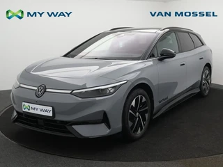 Volkswagen ID.7 Tourer Pro Business Premium 77 kWh 286PK * DEMO *