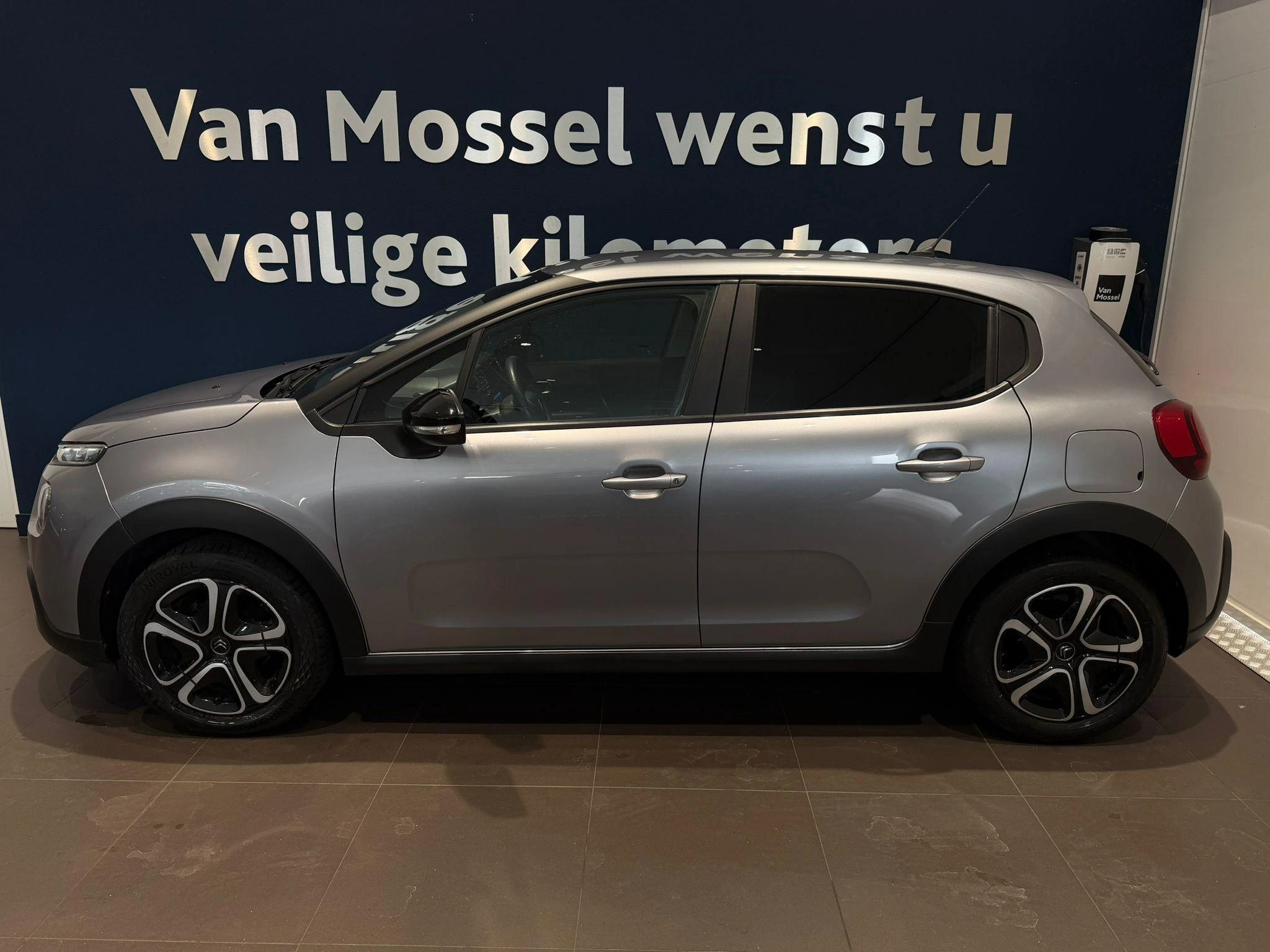 Citroën C3 1.2 PureTech Feel