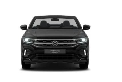 Volkswagen T-Roc Cabrio 1.5 TSI R-Line 150 PK|