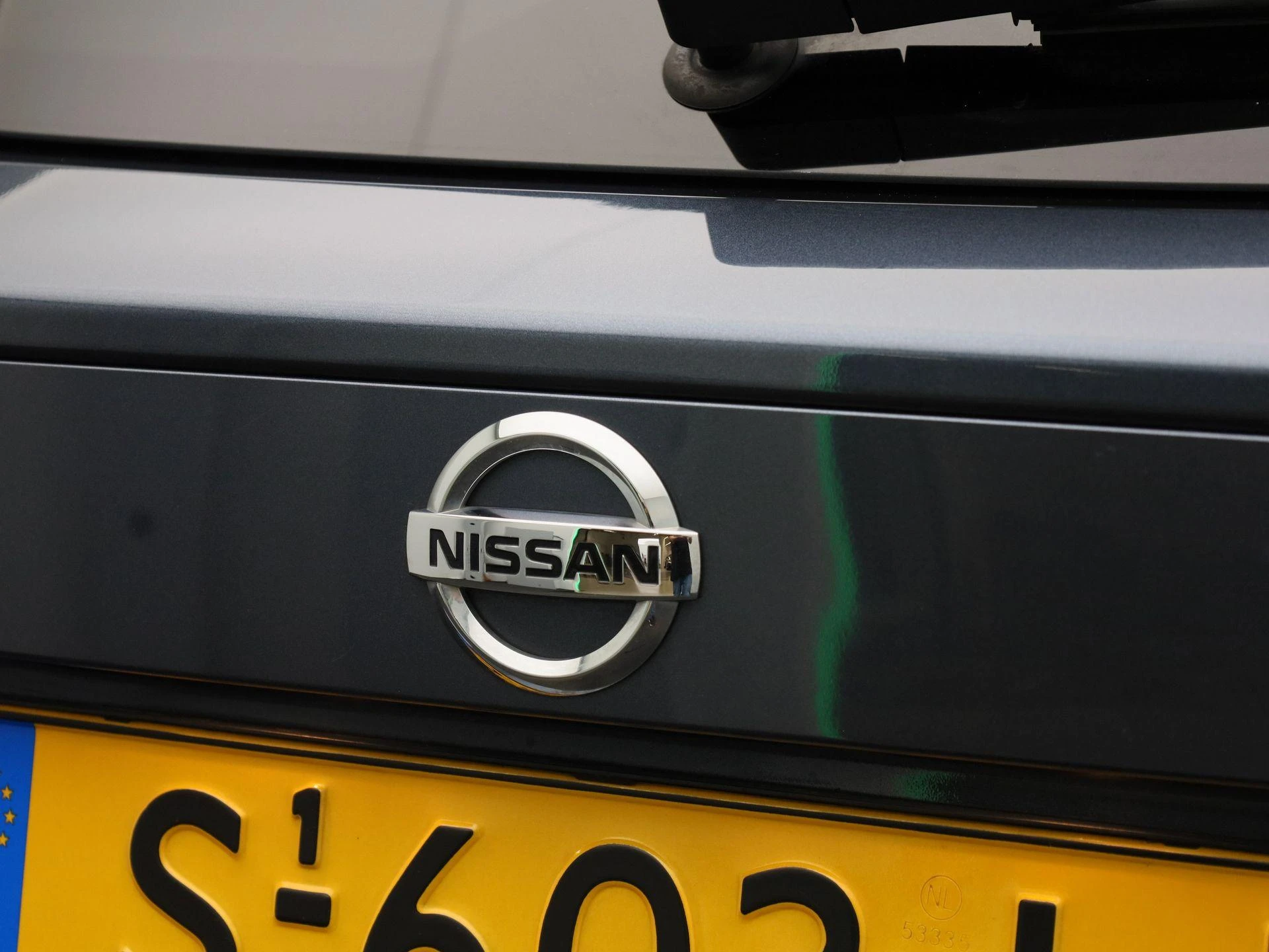 Nissan Micra 1.0 IG-T N-Design