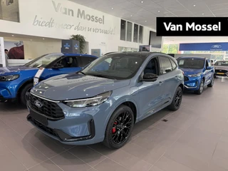 Ford Kuga 2.5 PHEV BlueCruise Edition