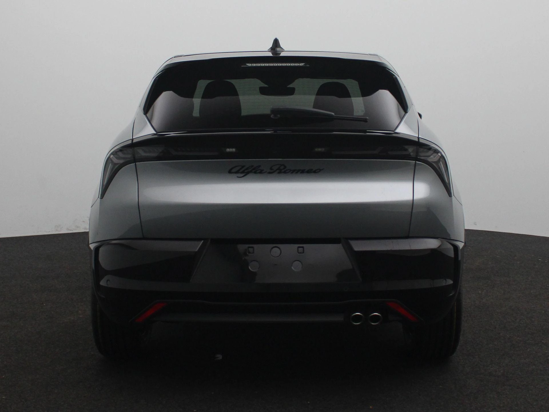 Alfa Romeo Junior 1.2 Turbo Hybrid Ibrida Ti