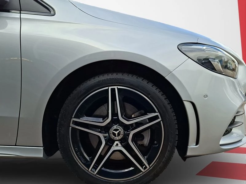 Mercedes-Benz B-Klasse 250 e AMG LINE NIGHT PDC PANO TEMPOMAT LED AMG Line