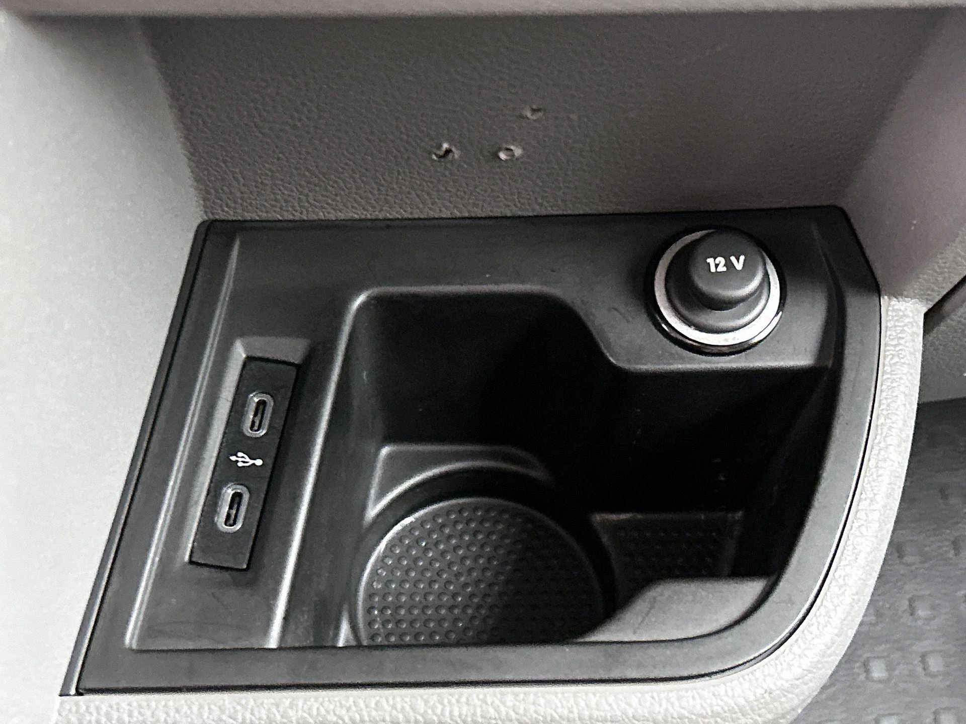 Volkswagen Transporter 2.0 TDI L1H1 150 PK