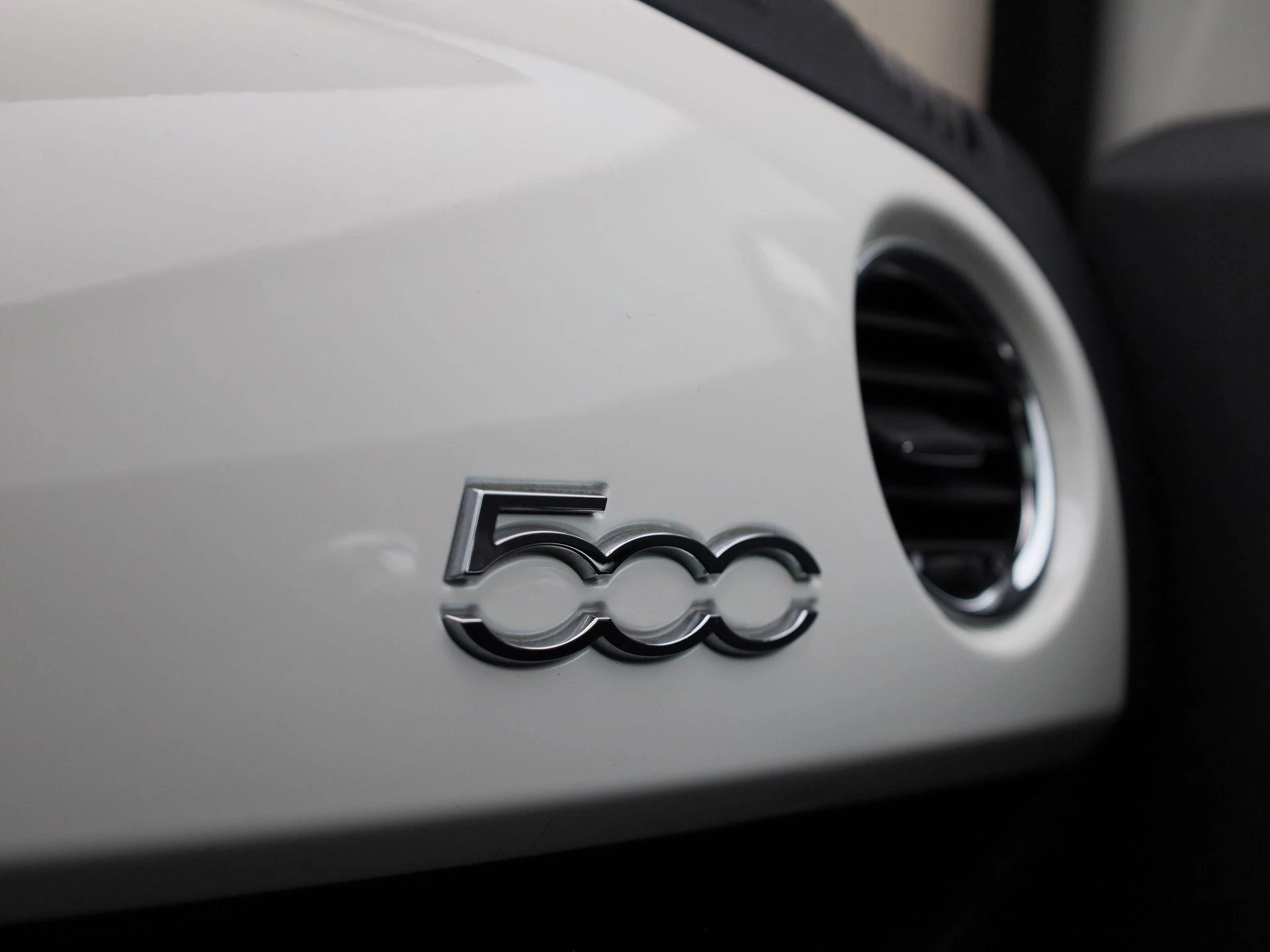 Fiat 500 0.9 TwinAir Lounge