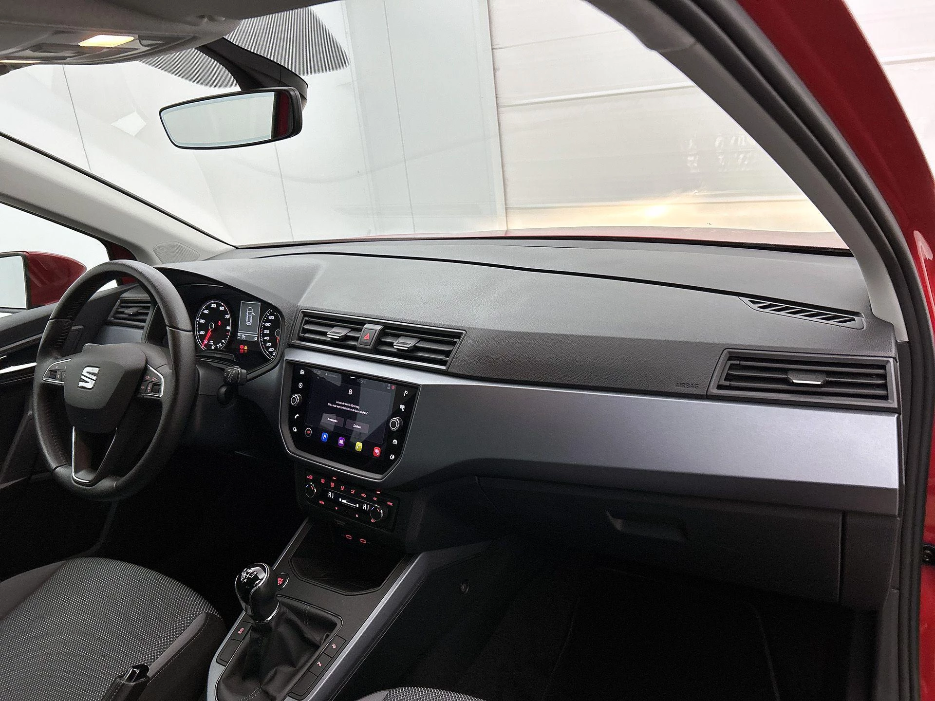 SEAT Arona 1.0 TSI Style Business Intense