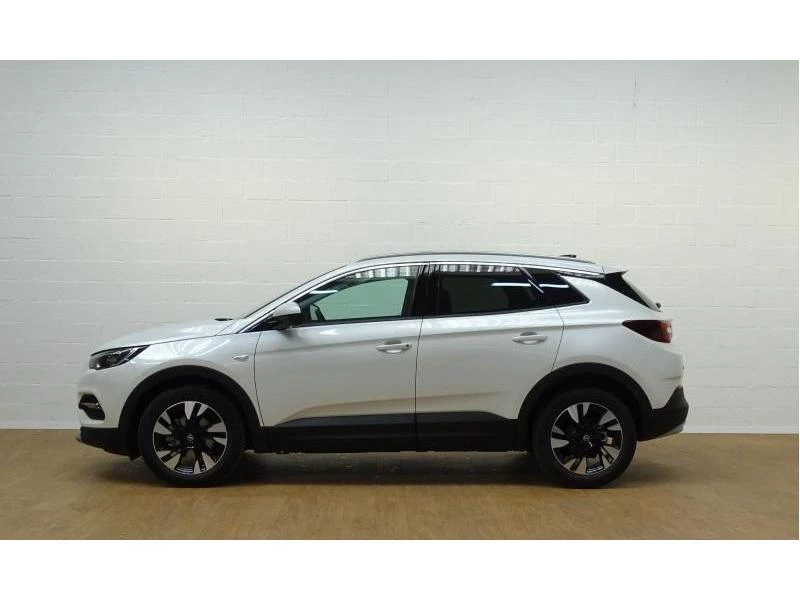 Opel Grandland X 1.2T Innovation
