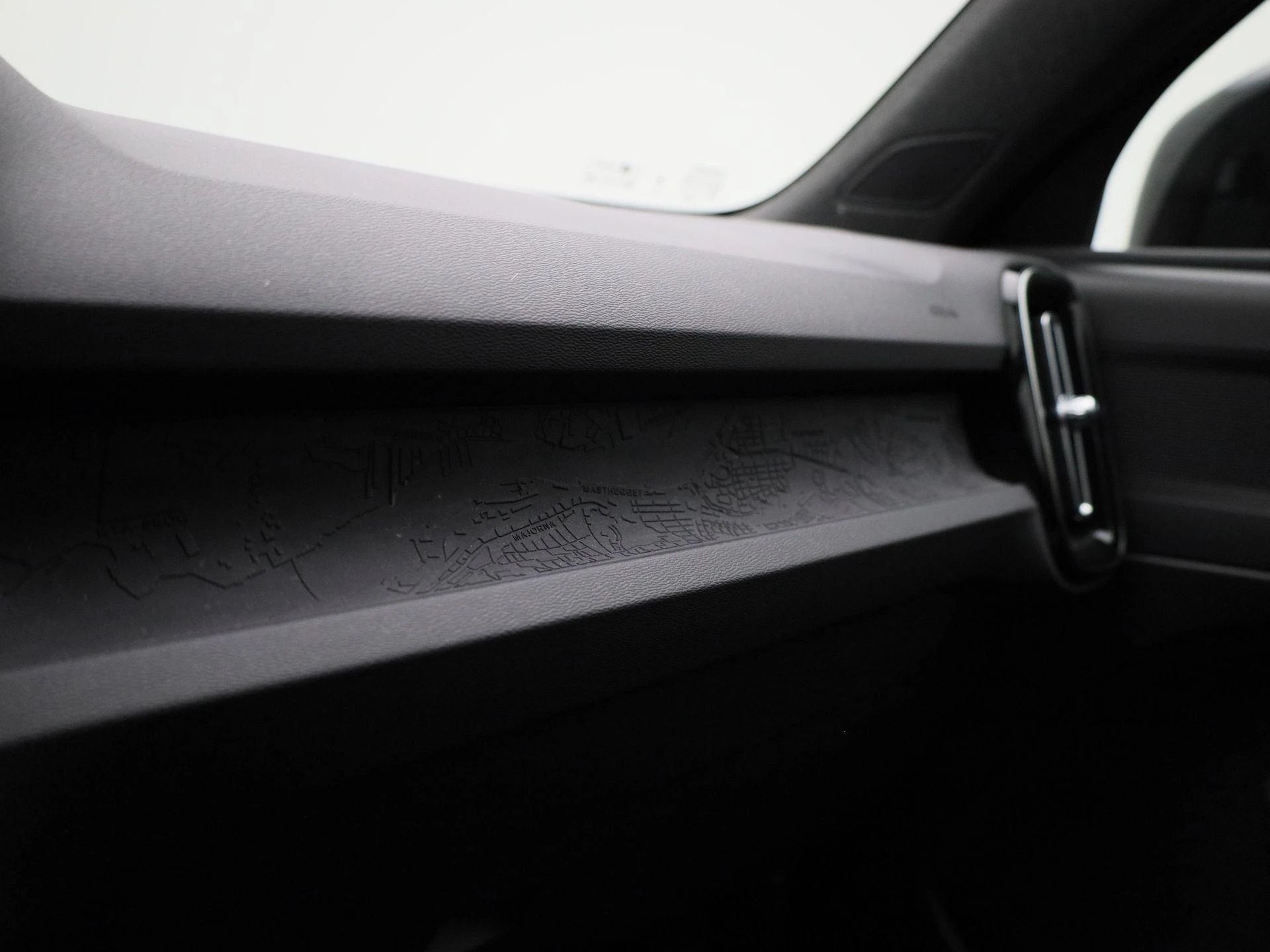Volvo XC40 Recharge Core