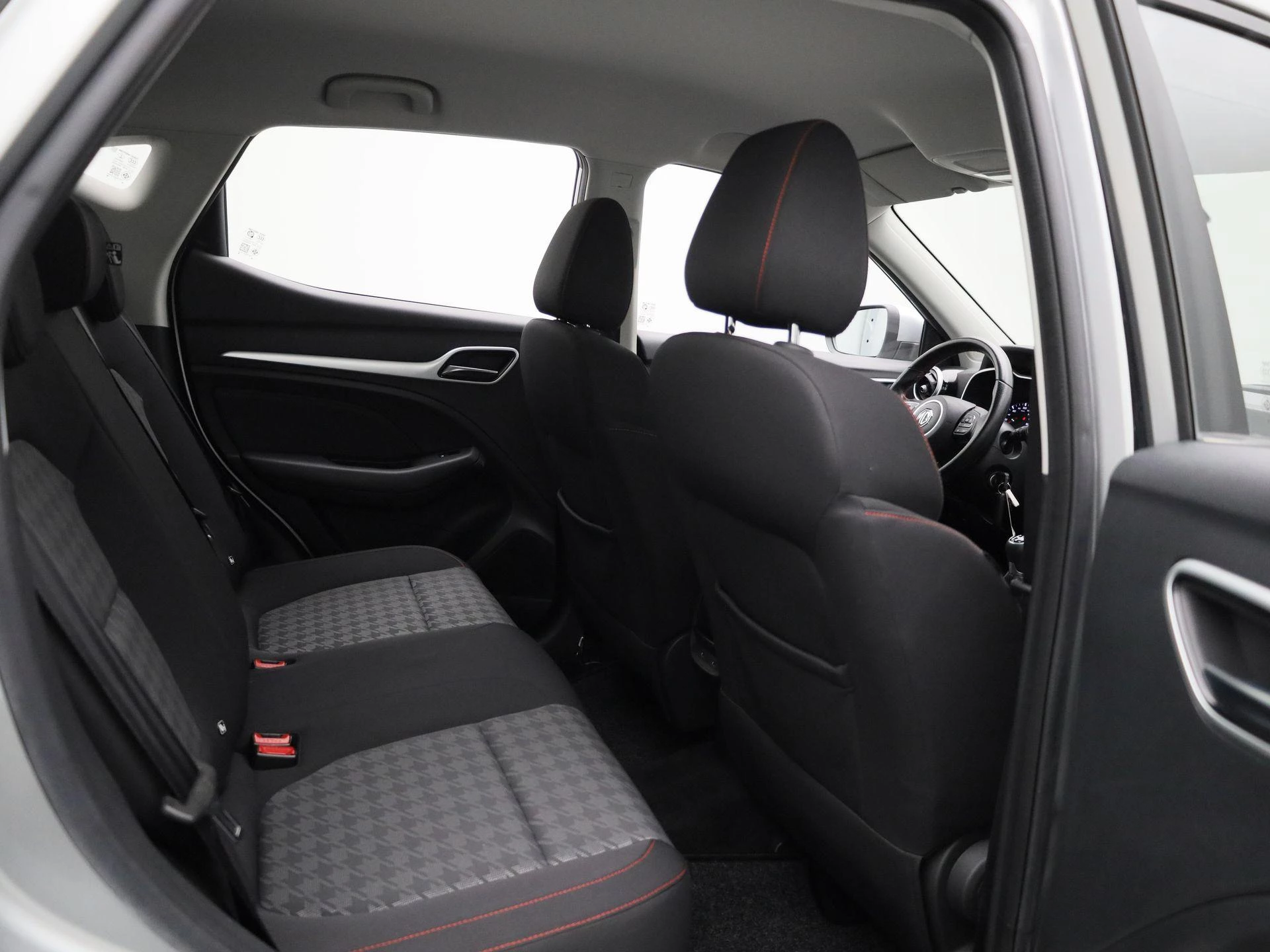 MG ZS 1.5 VTi-Tech MT COMFORT