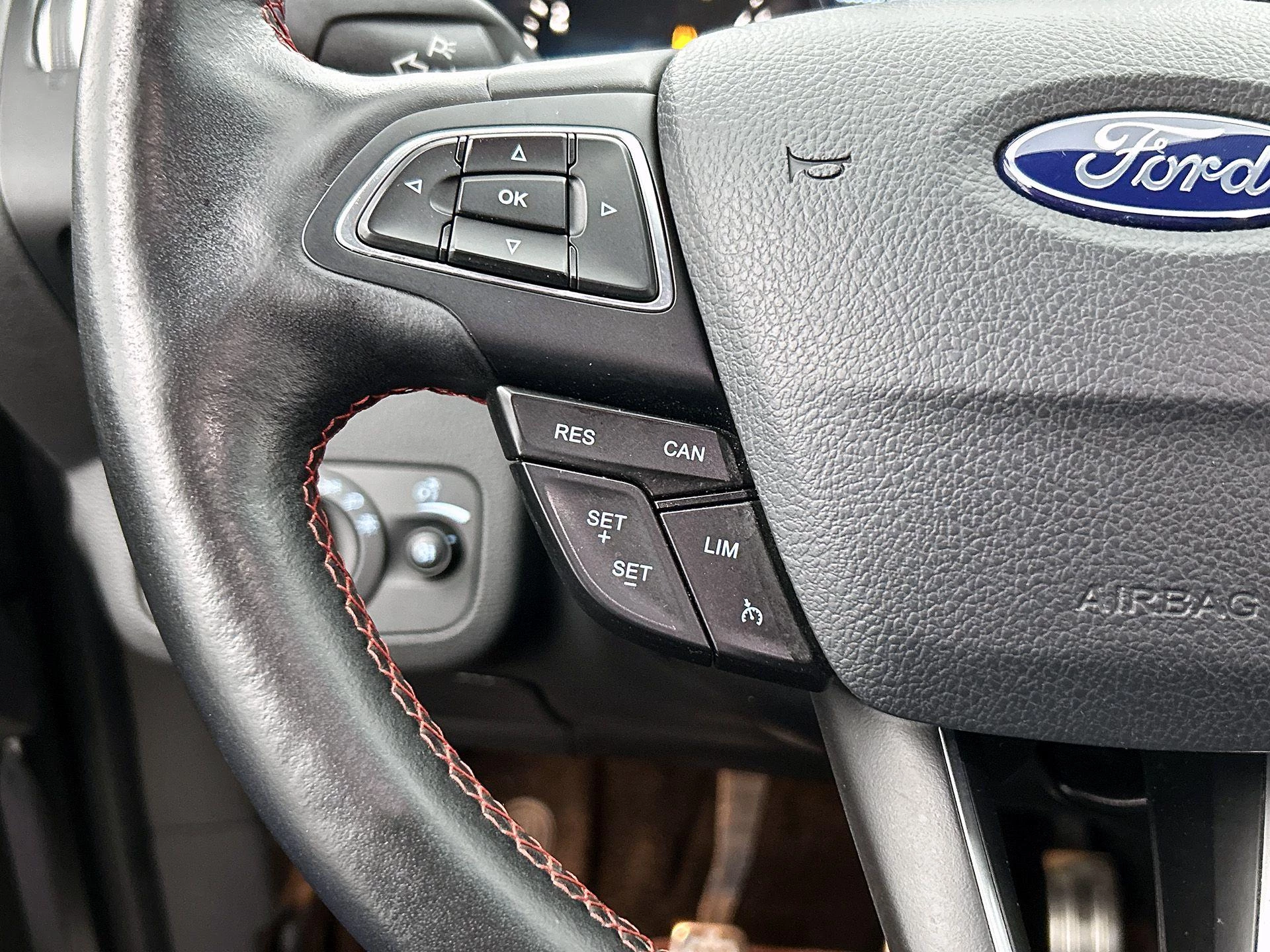 Ford Kuga 1.5 EcoBoost ST Line