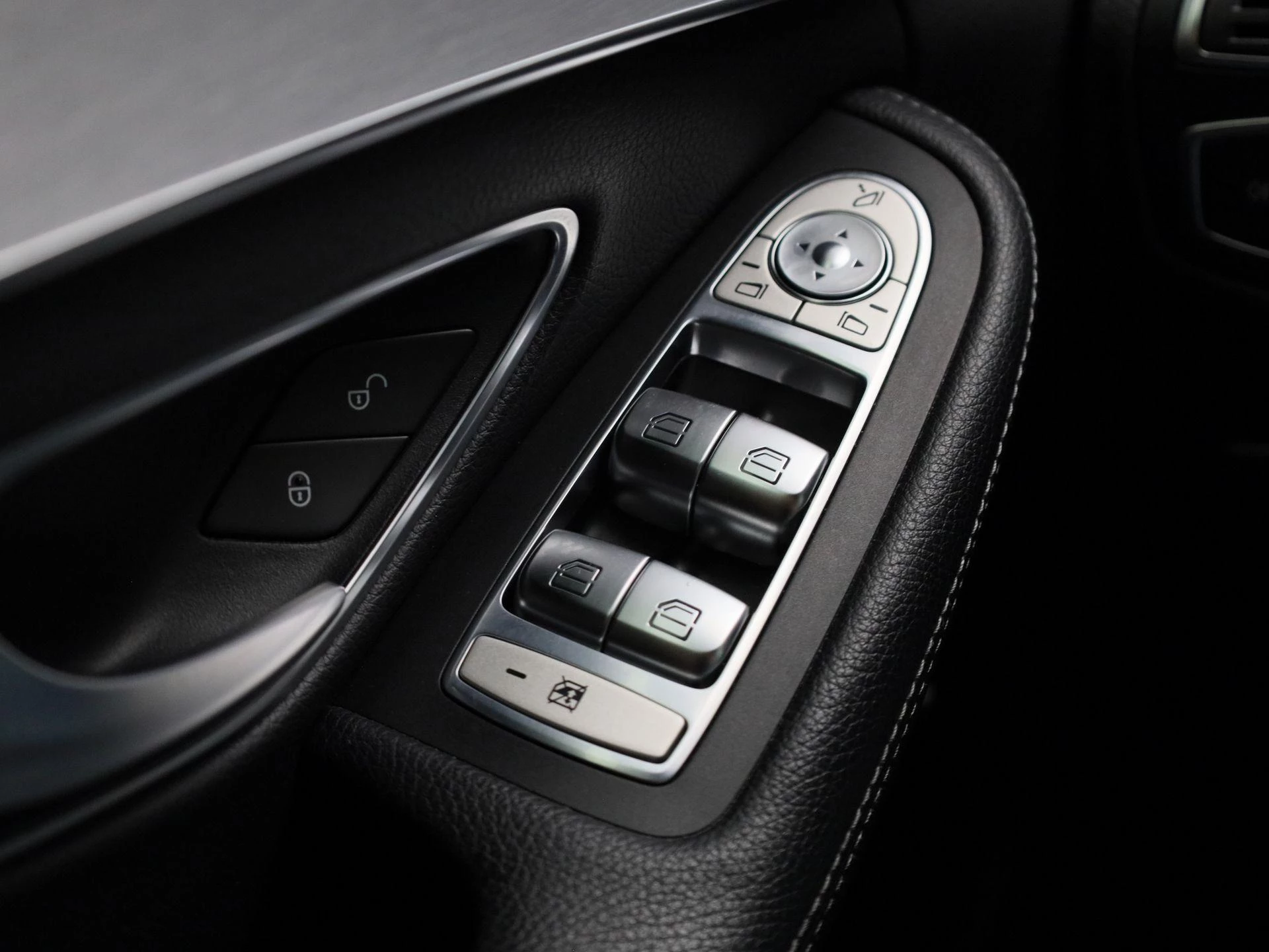 Mercedes-Benz C-Klasse Estate 180 Sport Edition Premium Plus