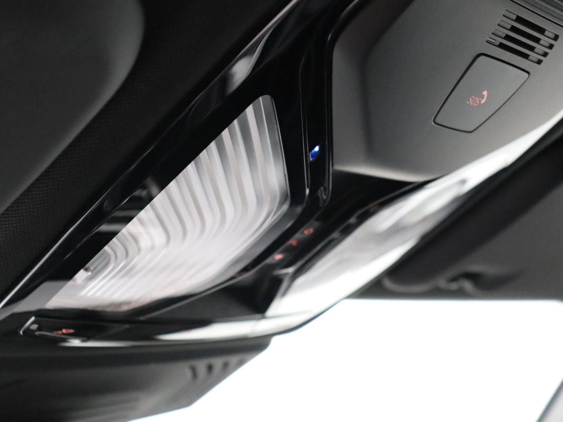 BMW iX3 80KWH M SPORT