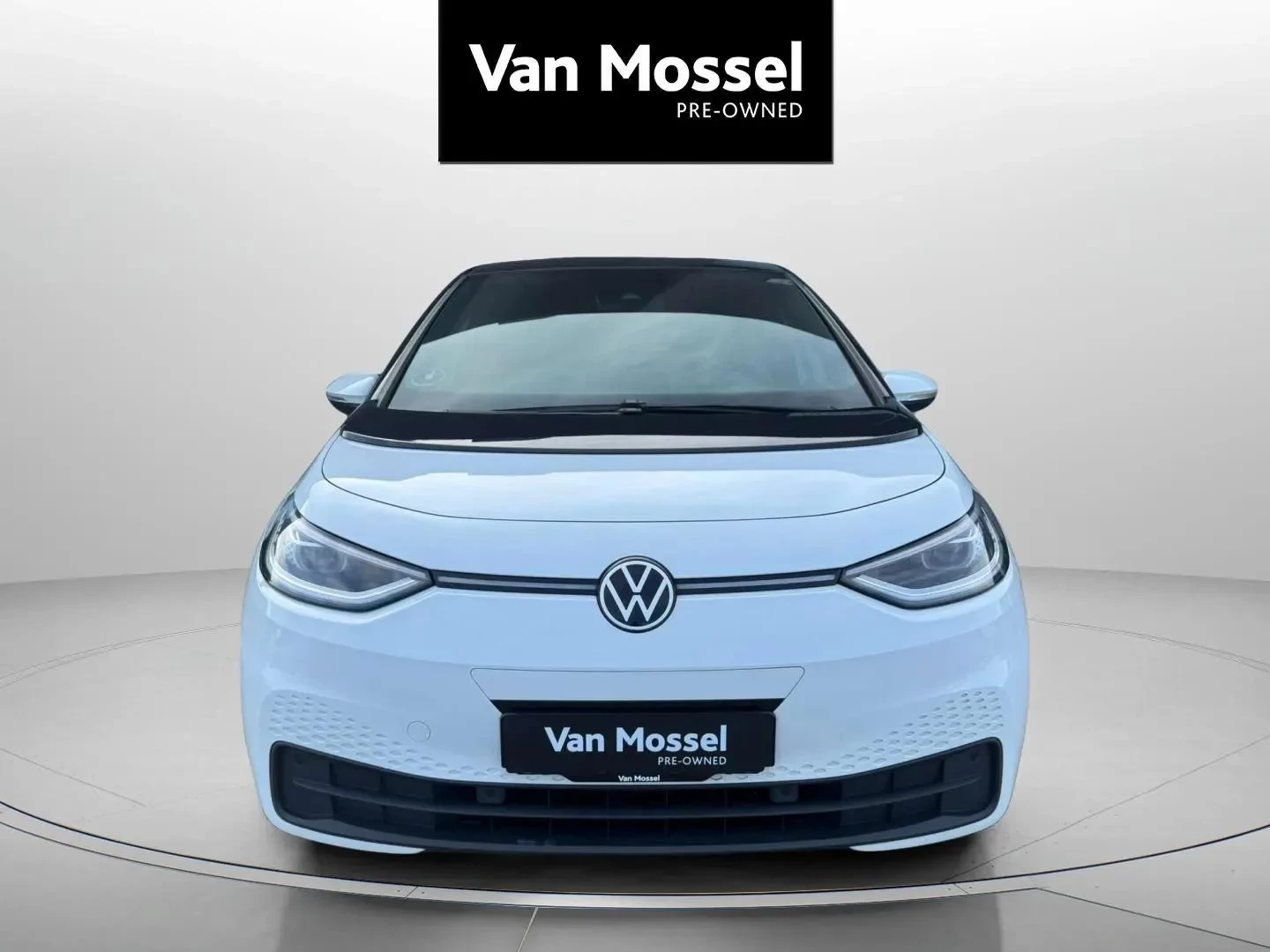 Volkswagen ID.3 Pro Performance