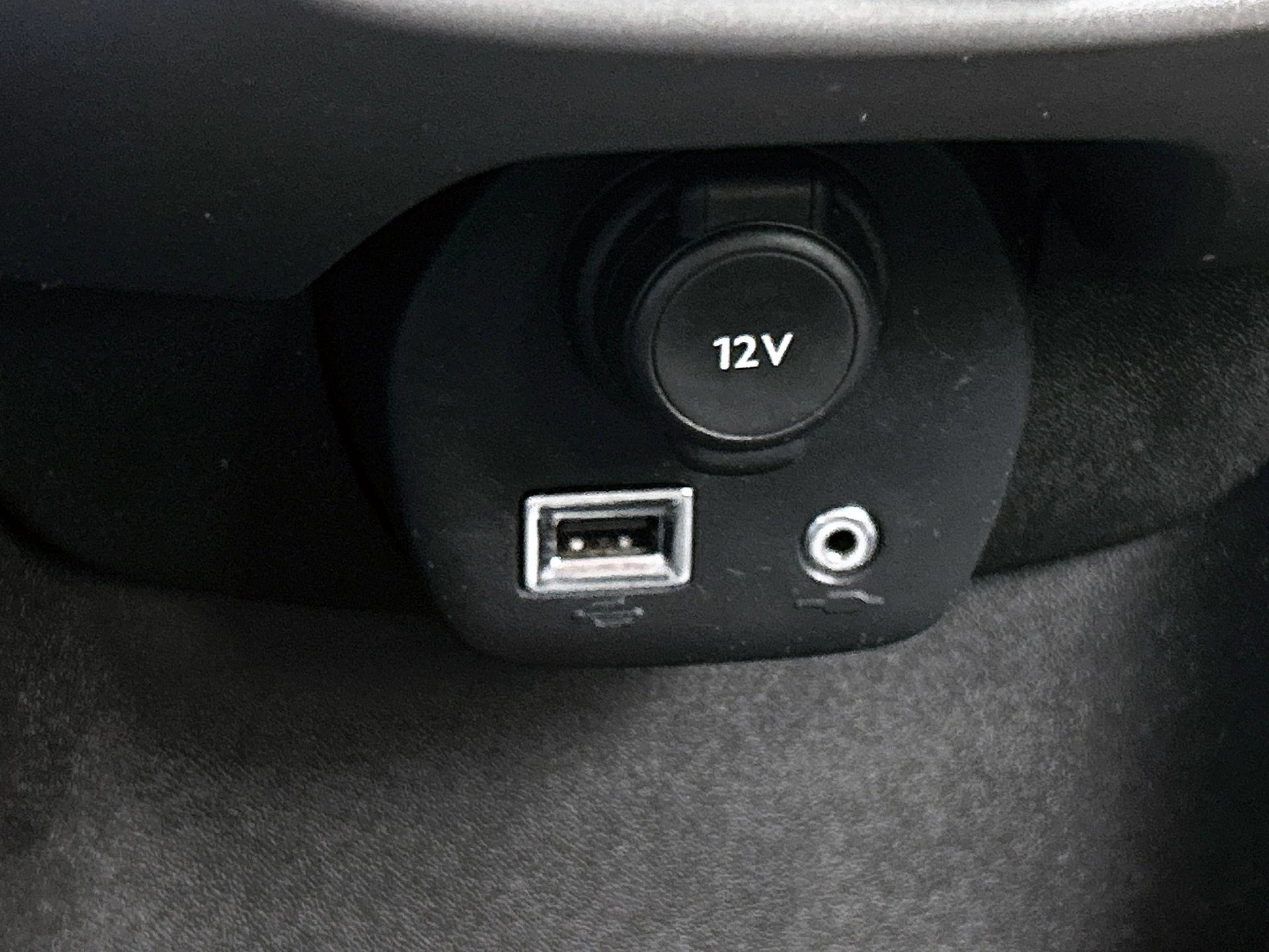 Peugeot 108 1.0 e-VTi Blue Lion