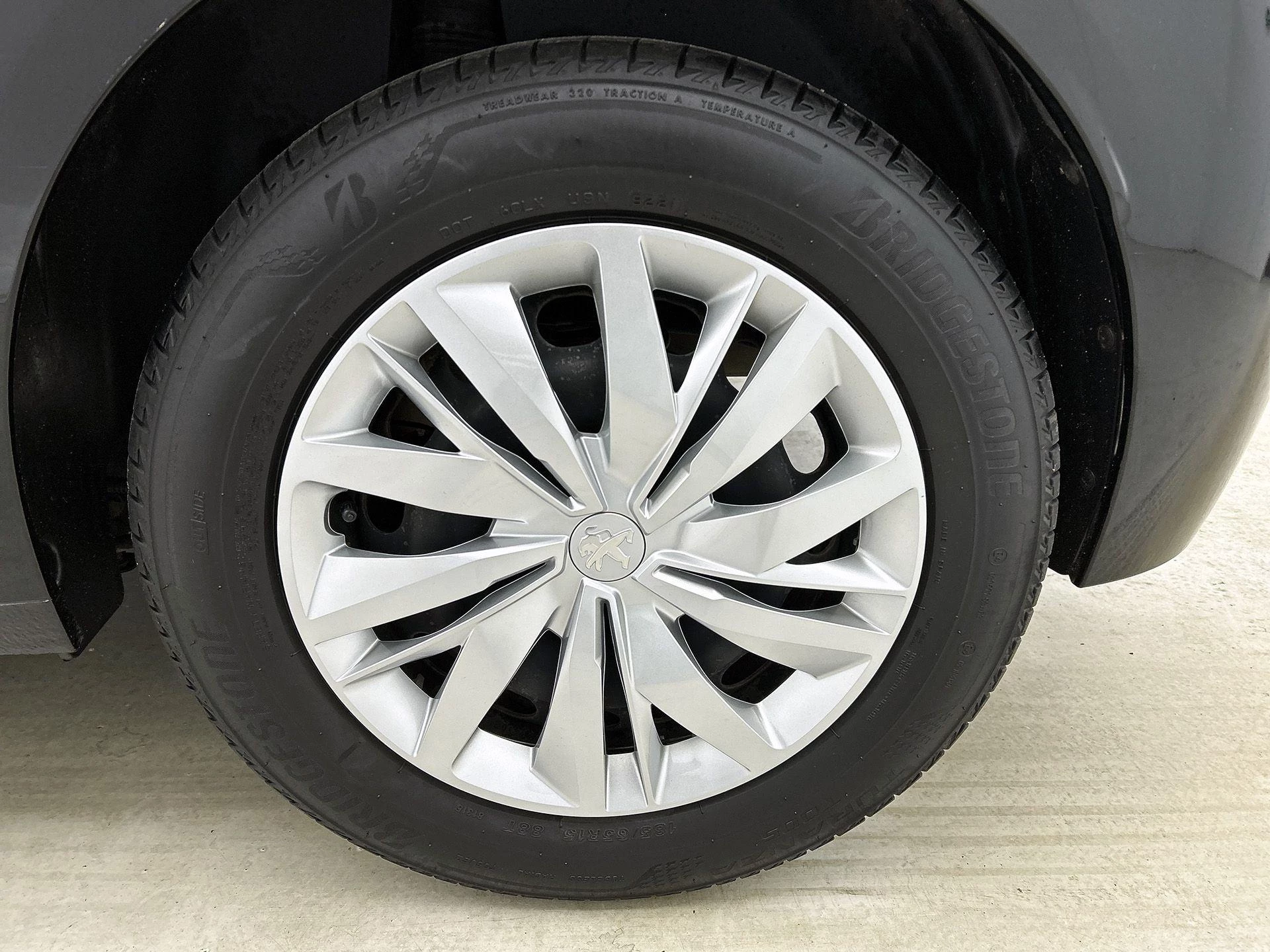 Peugeot 208 1.2 PureTech Active