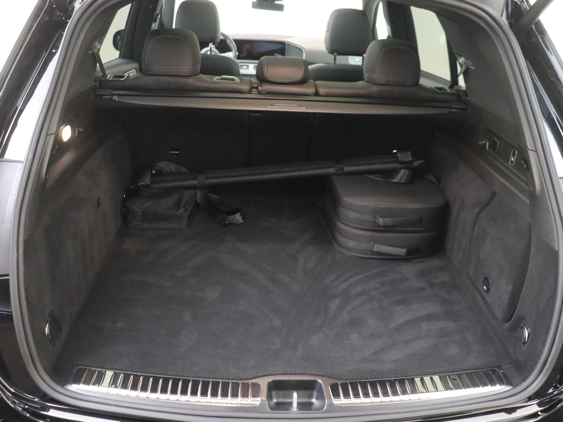 Mercedes-Benz GLE 400 e 4MATIC AMG Line