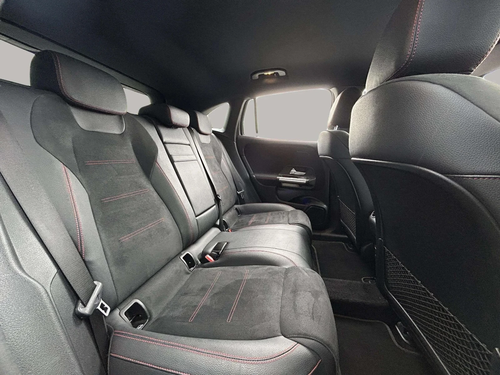 Mercedes-Benz EQA EQA250 AMG Line