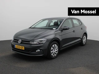 Volkswagen Polo 1.0 TSI Comfortline Business