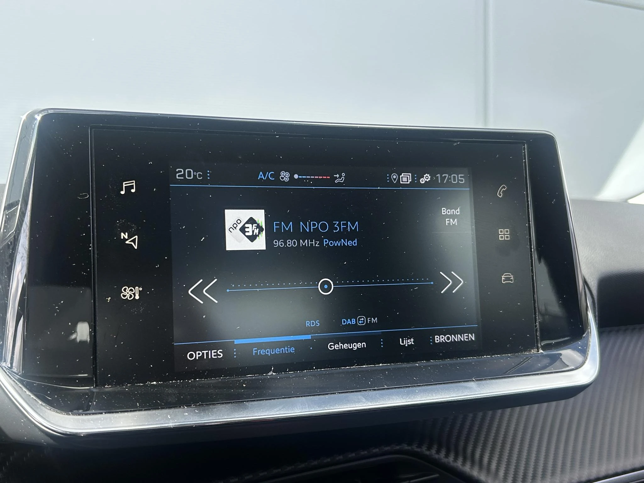 Peugeot 2008 1.2 PureTech Active