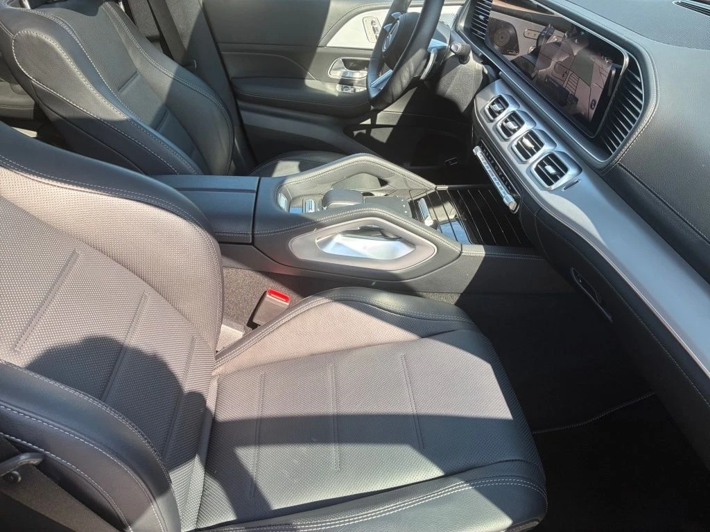 Mercedes-Benz-GLE 450 d-image-15