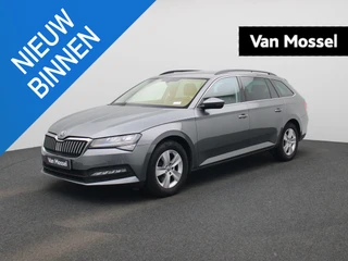 Škoda Superb Combi 1.5 TSI ACT 110kW DSG7 Ambition
