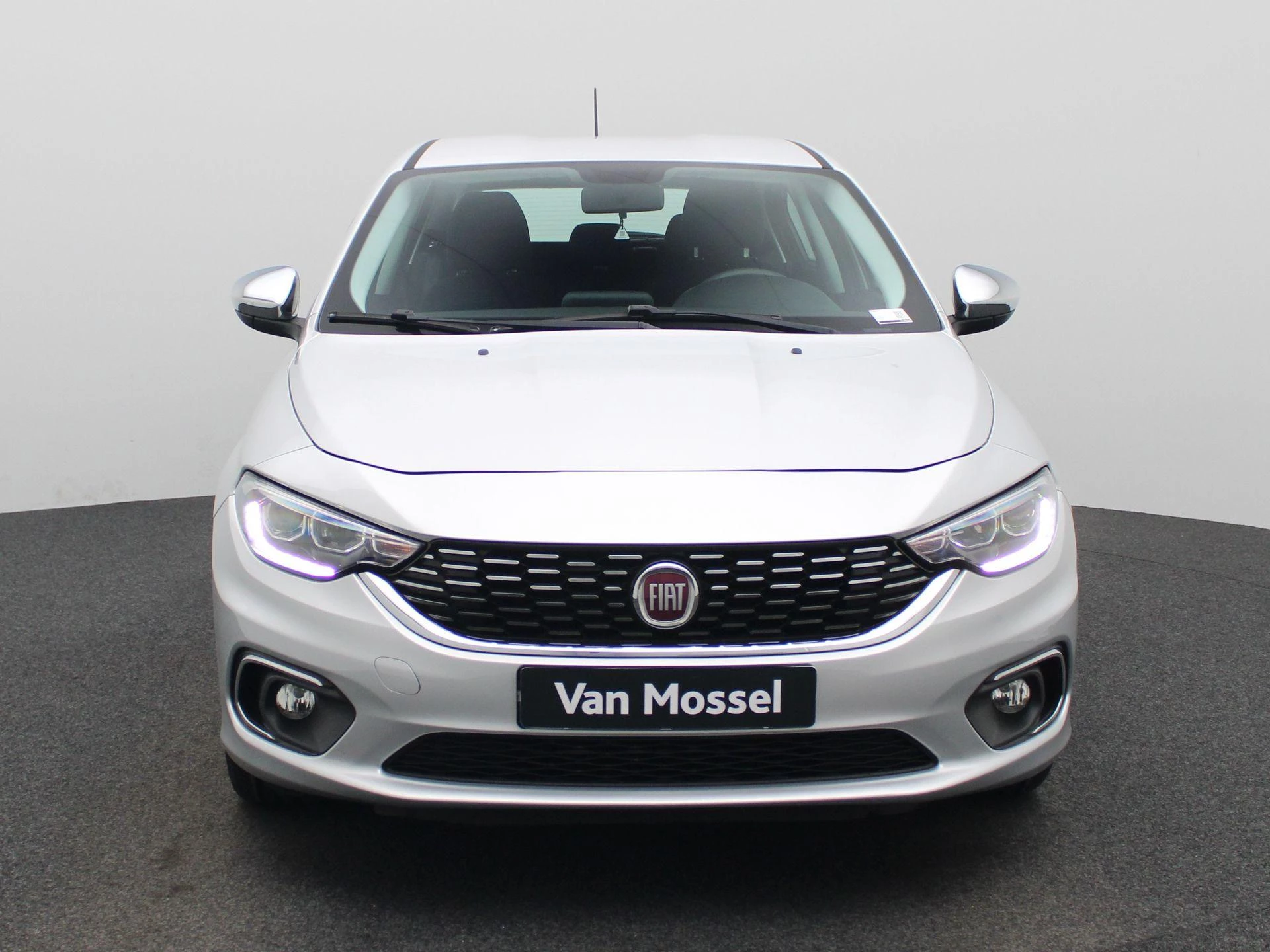 Fiat Tipo 1.4 95ch/pk Mirror
