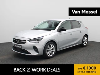 Opel Corsa 1.2 Elegance