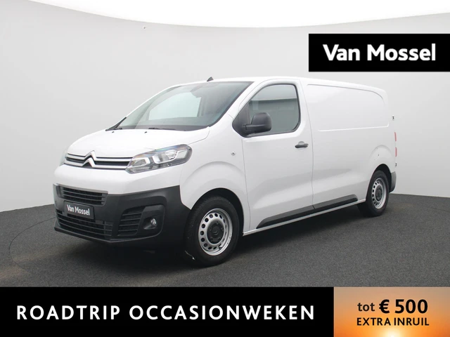 Citroën Jumpy
