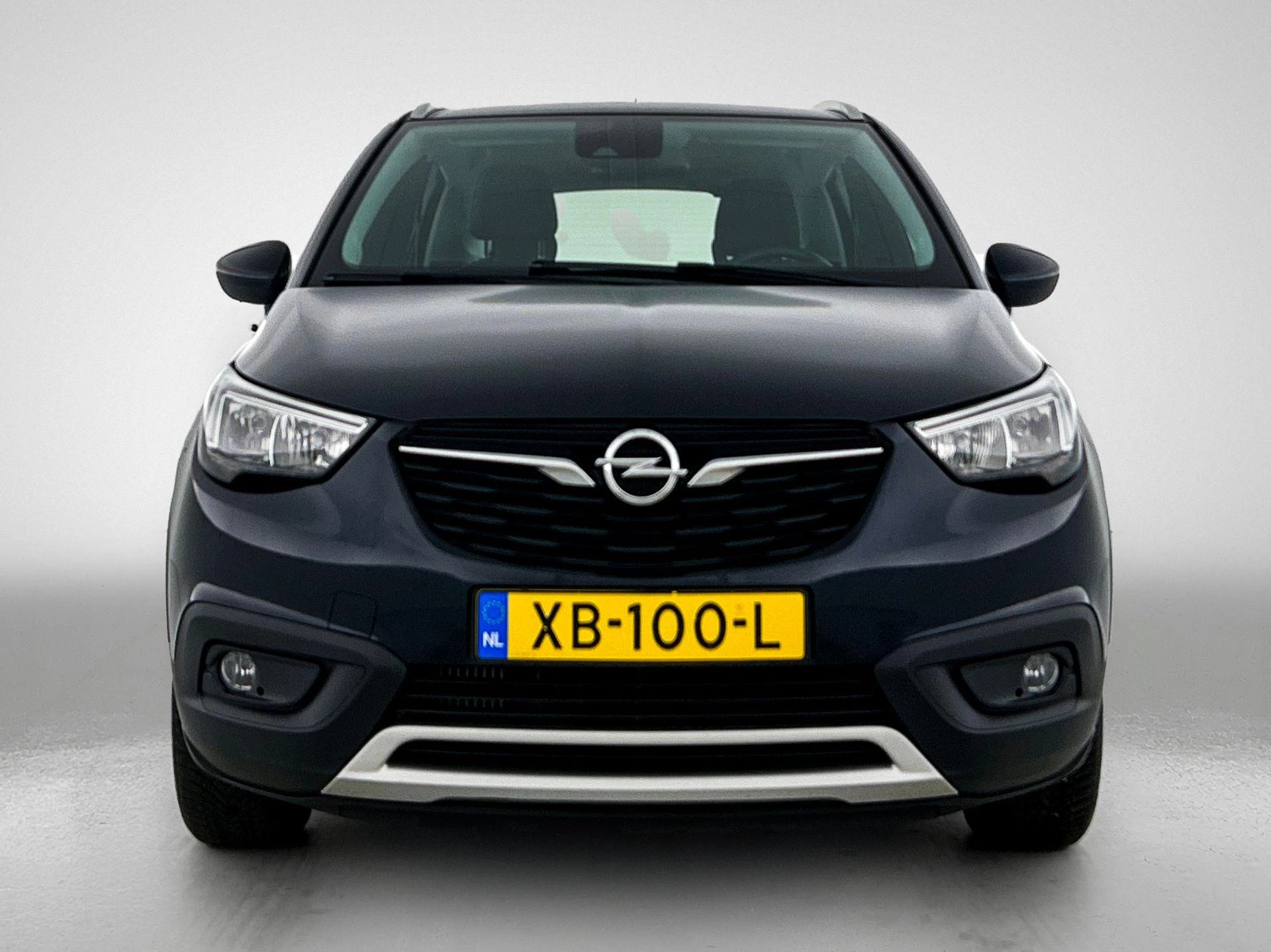 Opel Crossland X 1.2 Turbo Online Edition