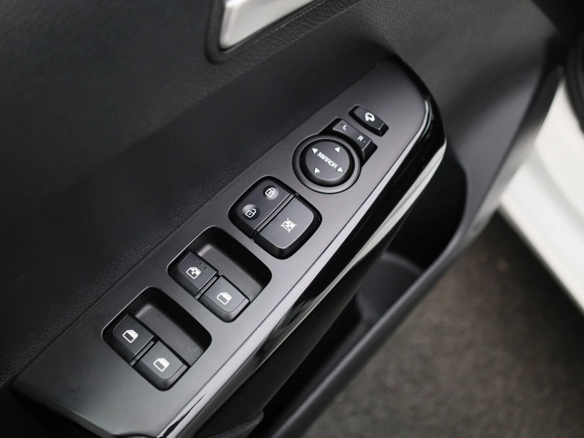 Kia Picanto 1.0 DPi DynamicPlusLine