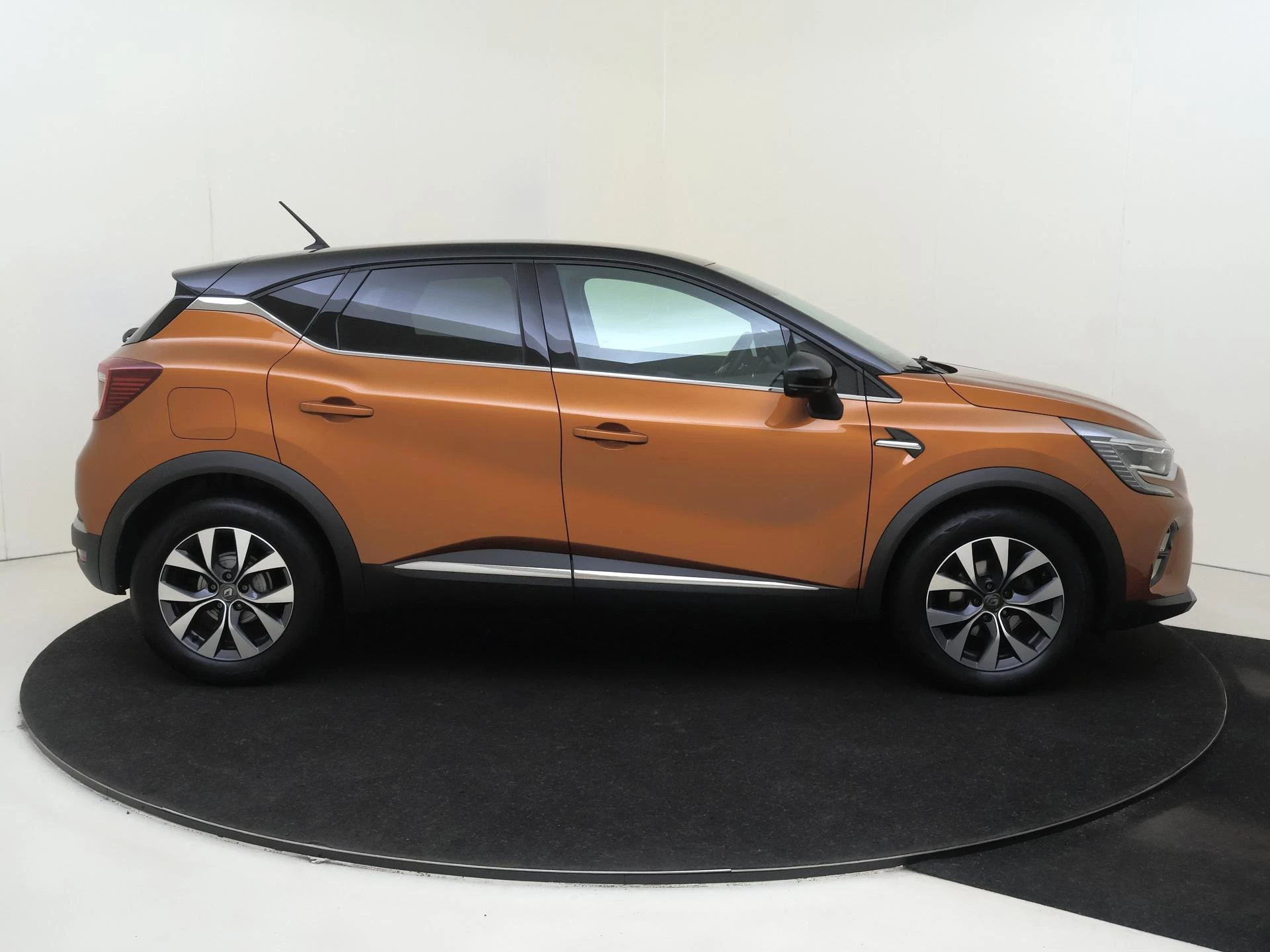 Renault Captur 1.0 TCe 90 Intens