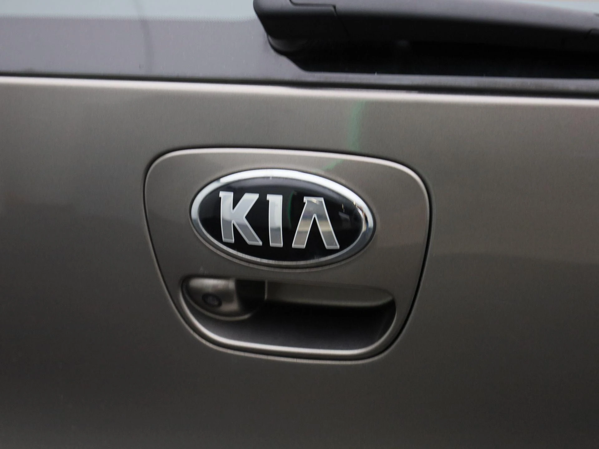 Kia Picanto 1.0 MPi DynamicLine