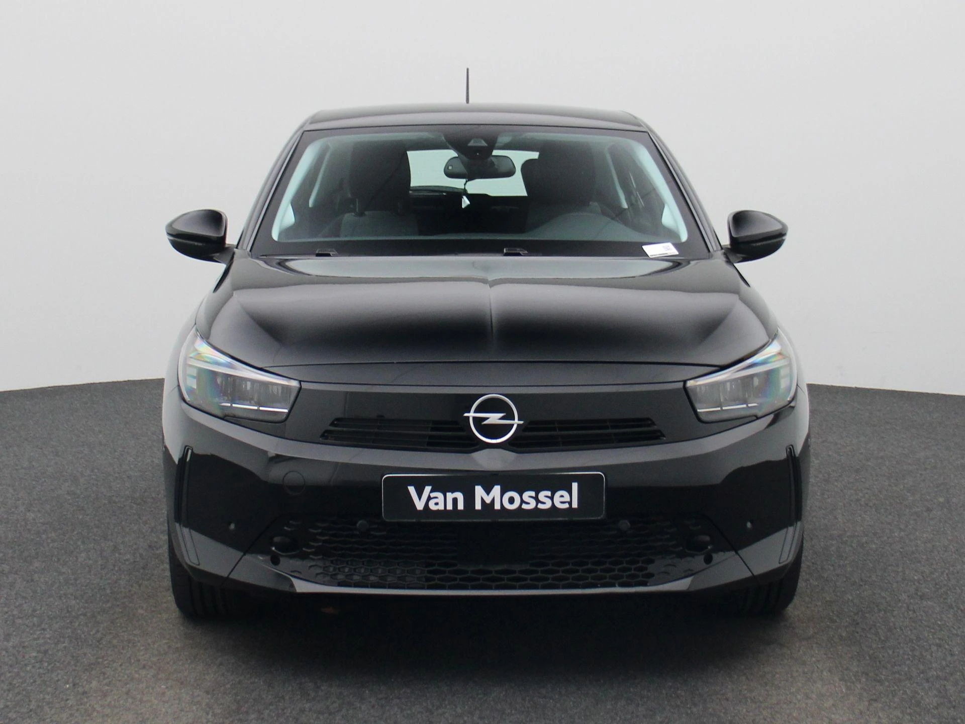 Opel Corsa BEV 50kWh
