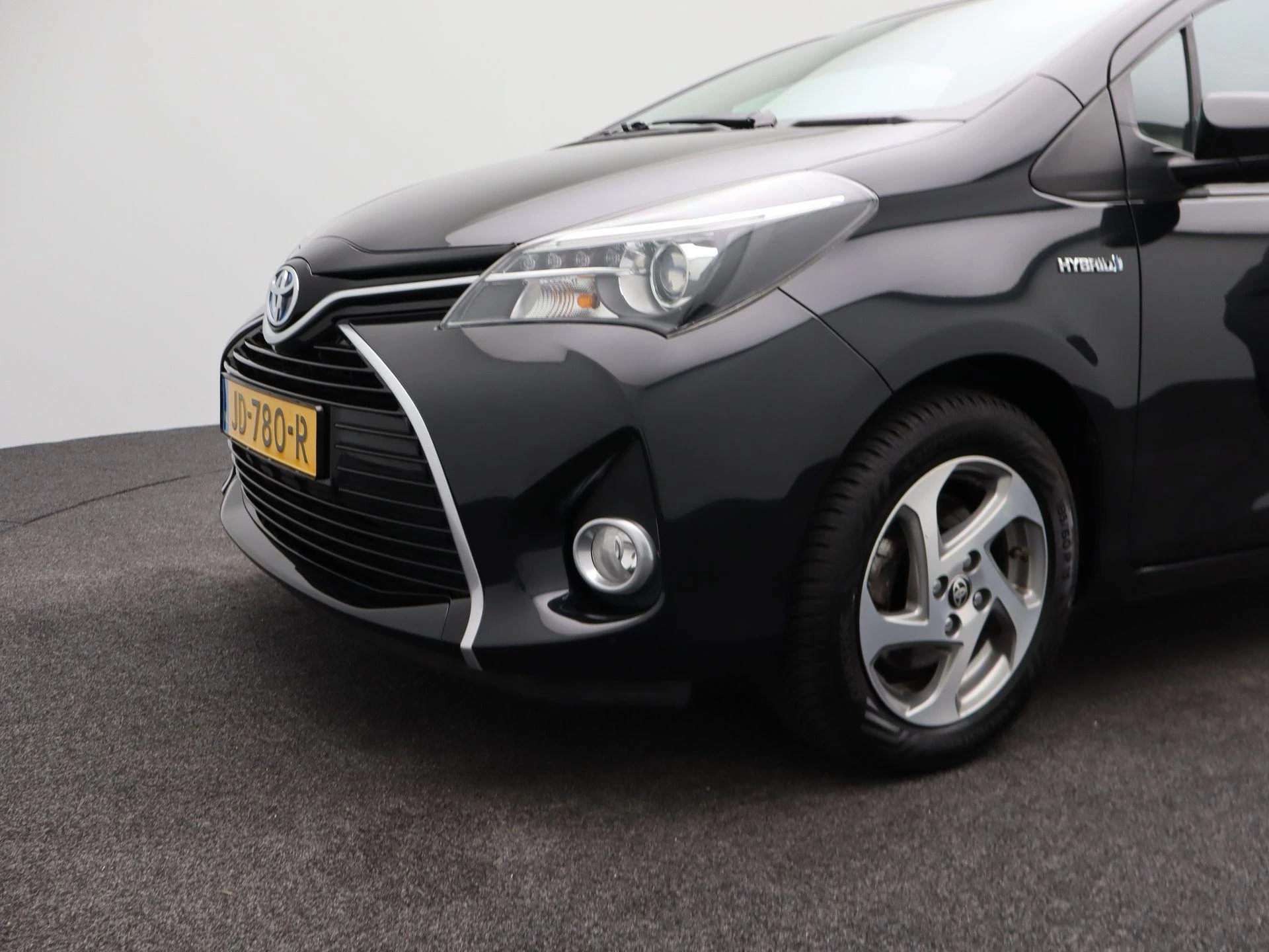 Toyota Yaris 1.5 Hybrid Trend Automaat |