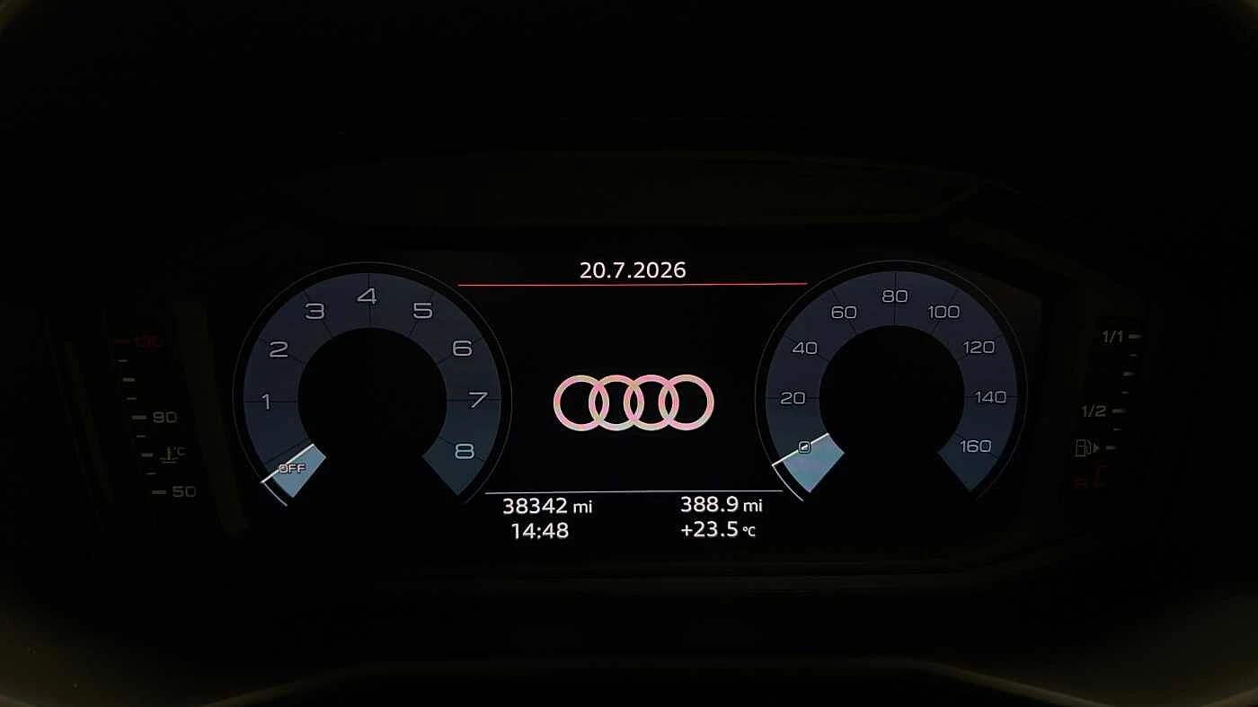 Audi-A1 Sportback-image-27