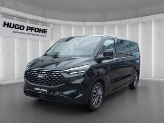 Ford Tourneo Custom Titanium X L2 Aut.*Matrix*360Grad*Leder*ACC*Sound-Sys.