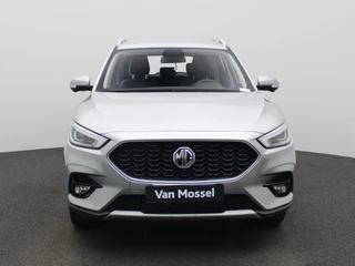 MG ZS 1.0 T-GDi AUT | Cruise | Carplay | Camera