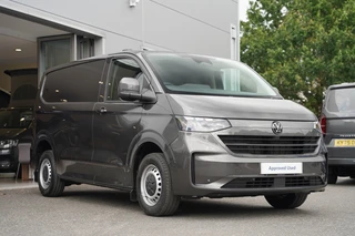 Volkswagen Transporter 2.0 TDI 150 Commerce Plus Van [5 Plus]