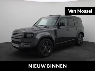 Land Rover Defender 2.0 P300e 110 X-Dynamic SE