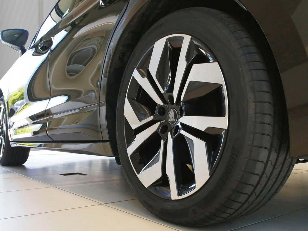 Škoda Enyaq Coupe 85 Sportline UPE 62.120 AHK Winter P.
