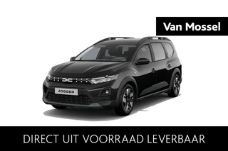 Dacia Jogger Expression