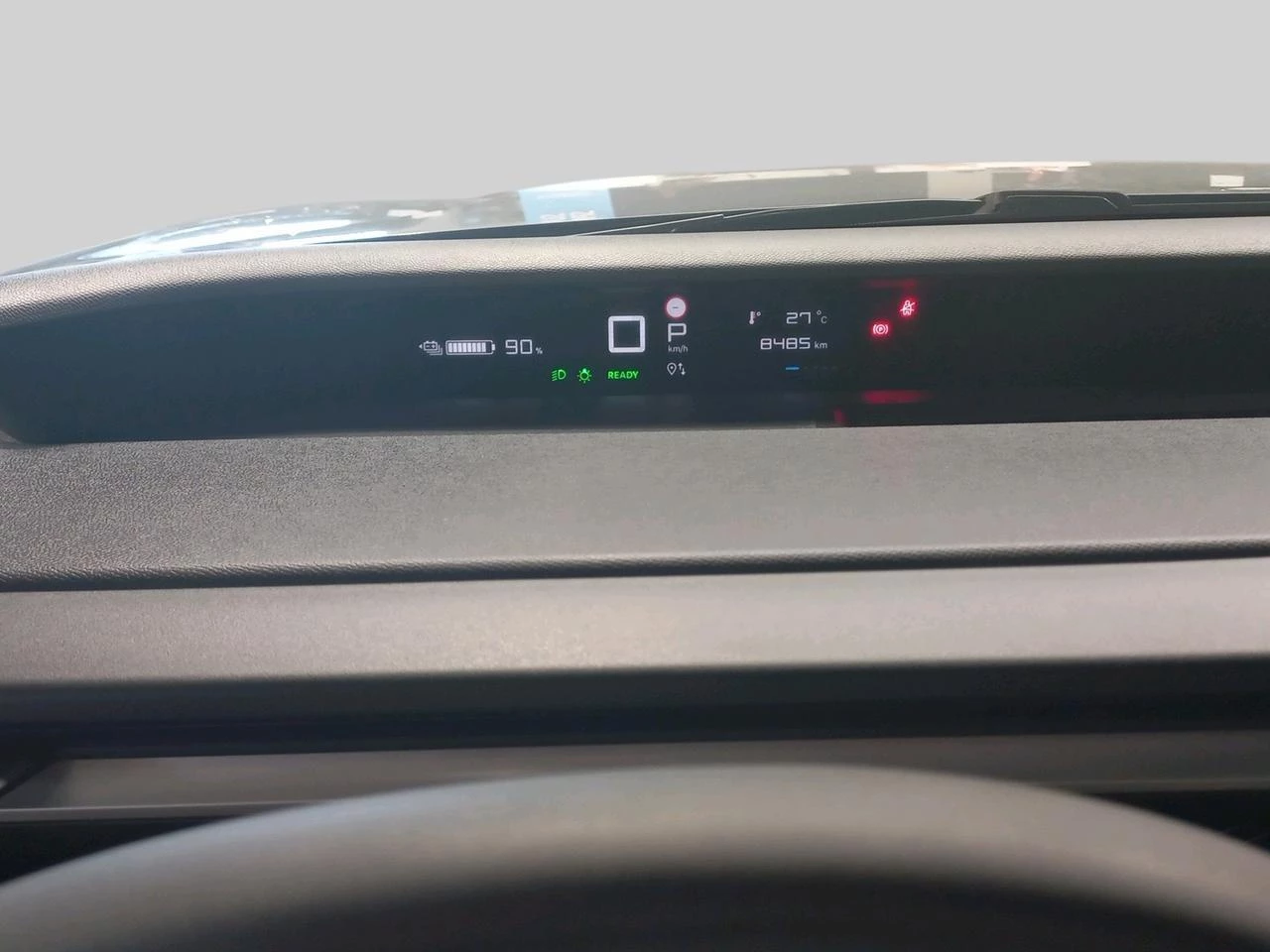 Citroën ë-C3 Comfort Range BUSIN