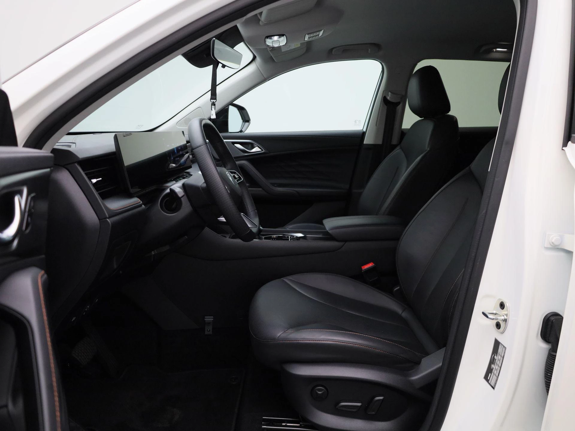 MG HS 1.5 Luxury PHEV