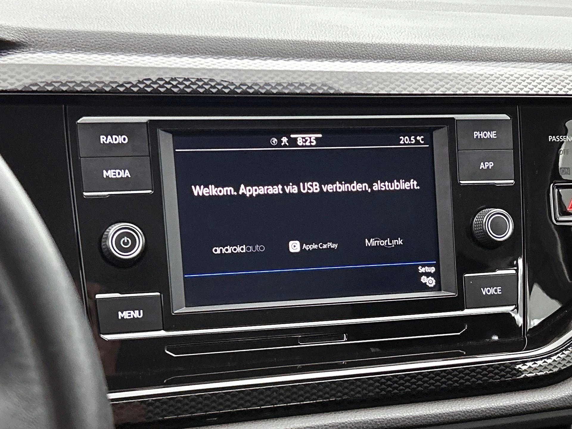 Volkswagen Polo 1.0 TSI Life 95pk